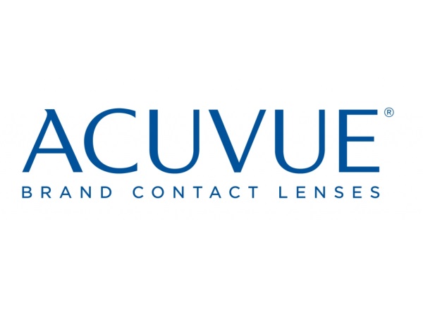 kontaktní čočky acuvue