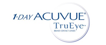 kontaktní čočky acuvue trueye