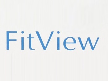 kontaktní čočky fitview