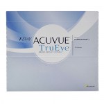 jednodenní čočky Acuvue 1-DAY TruEye® 90 ks